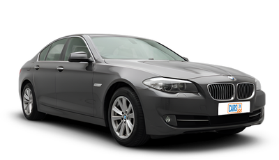 BMW 5 Series-img